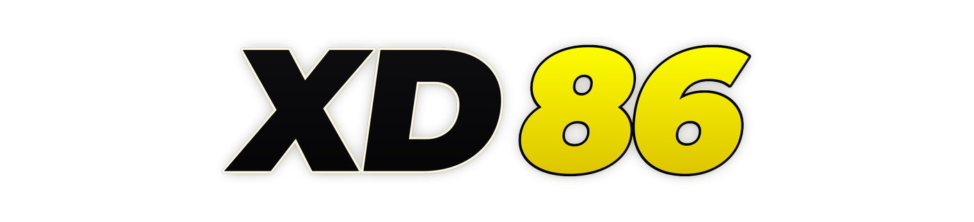 xd86 logo